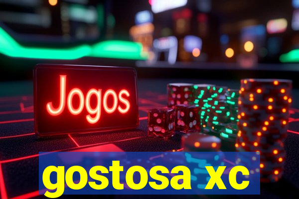 gostosa xc